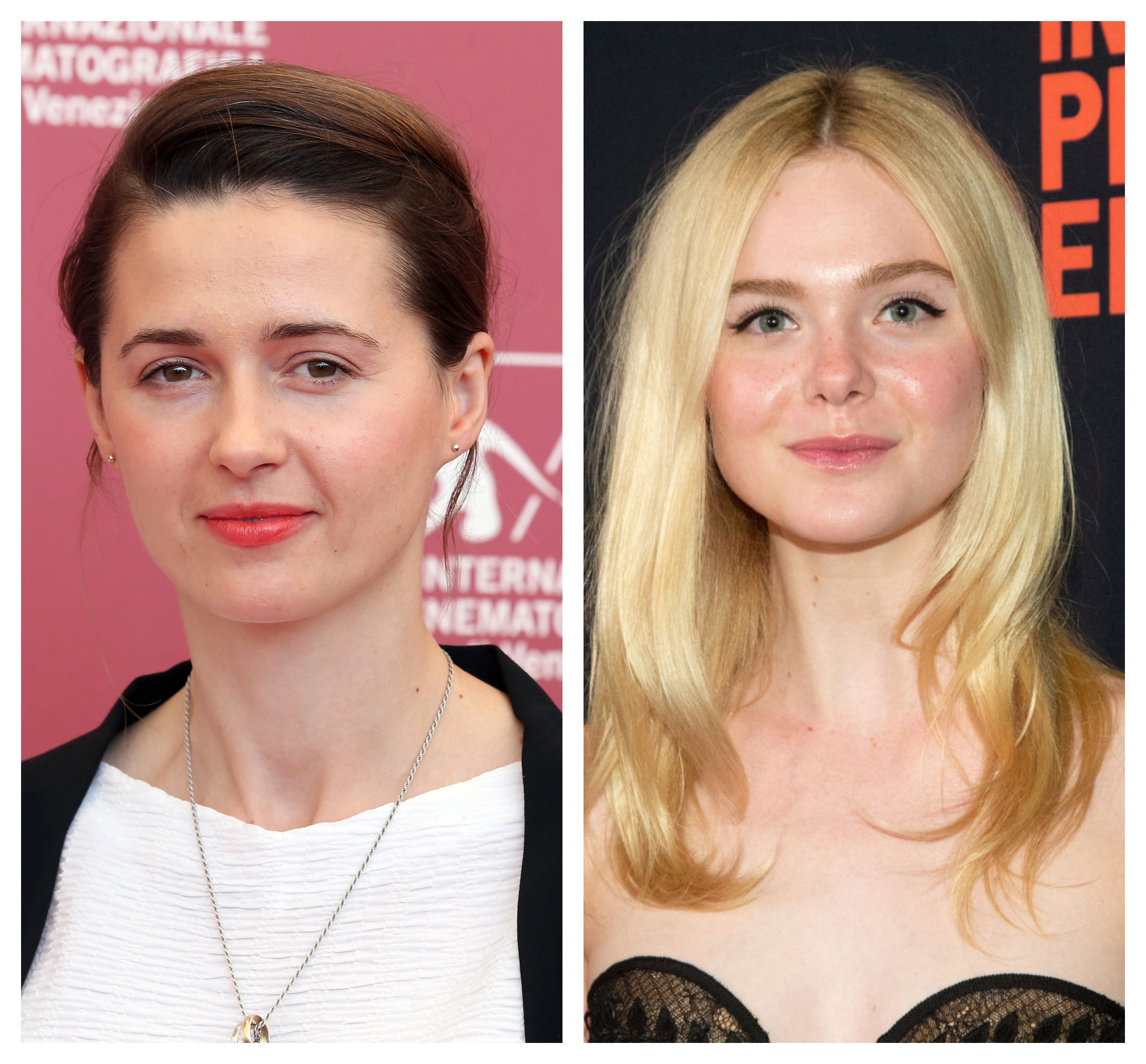 Agnieszka Grochowska zagrała matkę Elle Fanning! Zobaczcie zwiastun filmu „Teen Spirit” [WIDEO]
