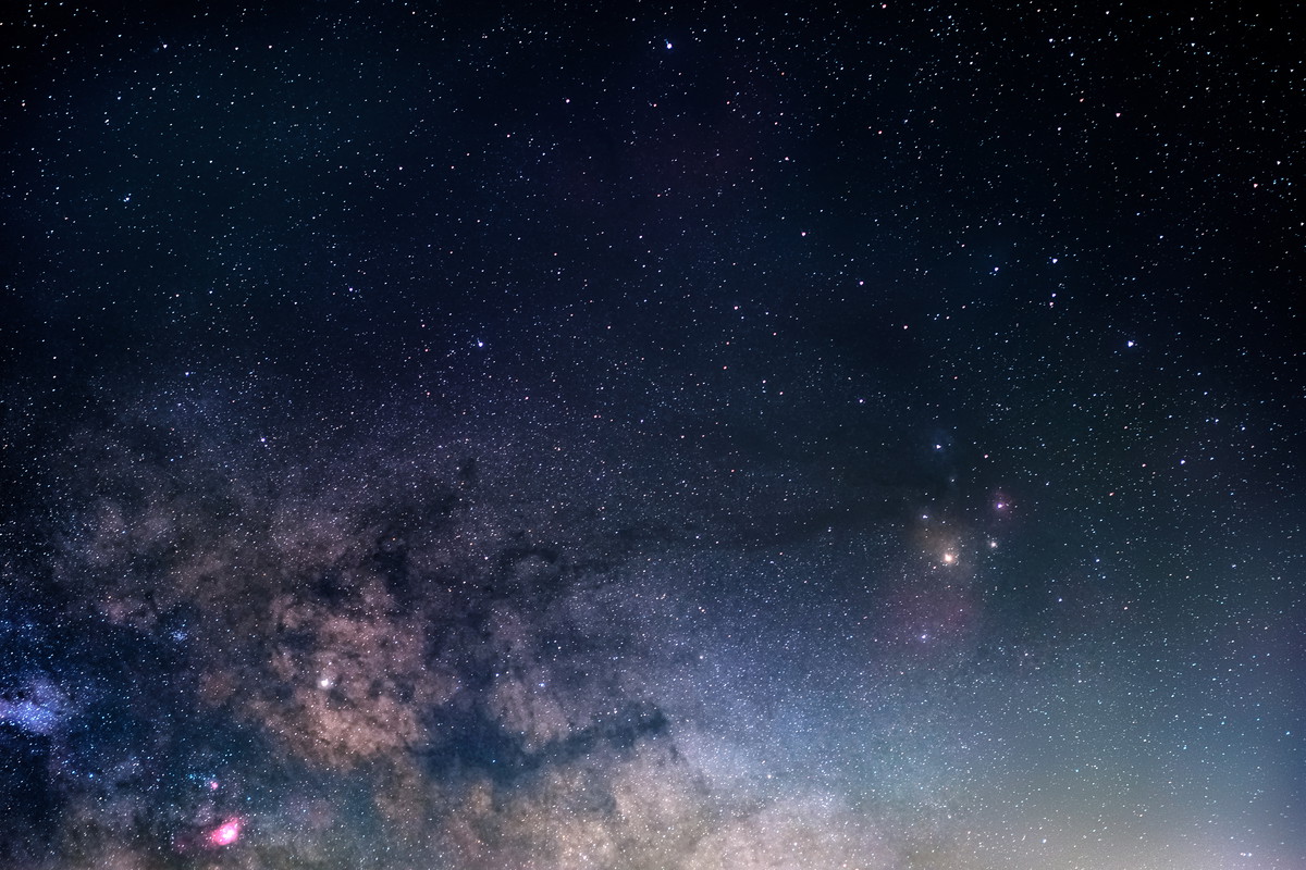 Horoskop na styczeń 2019