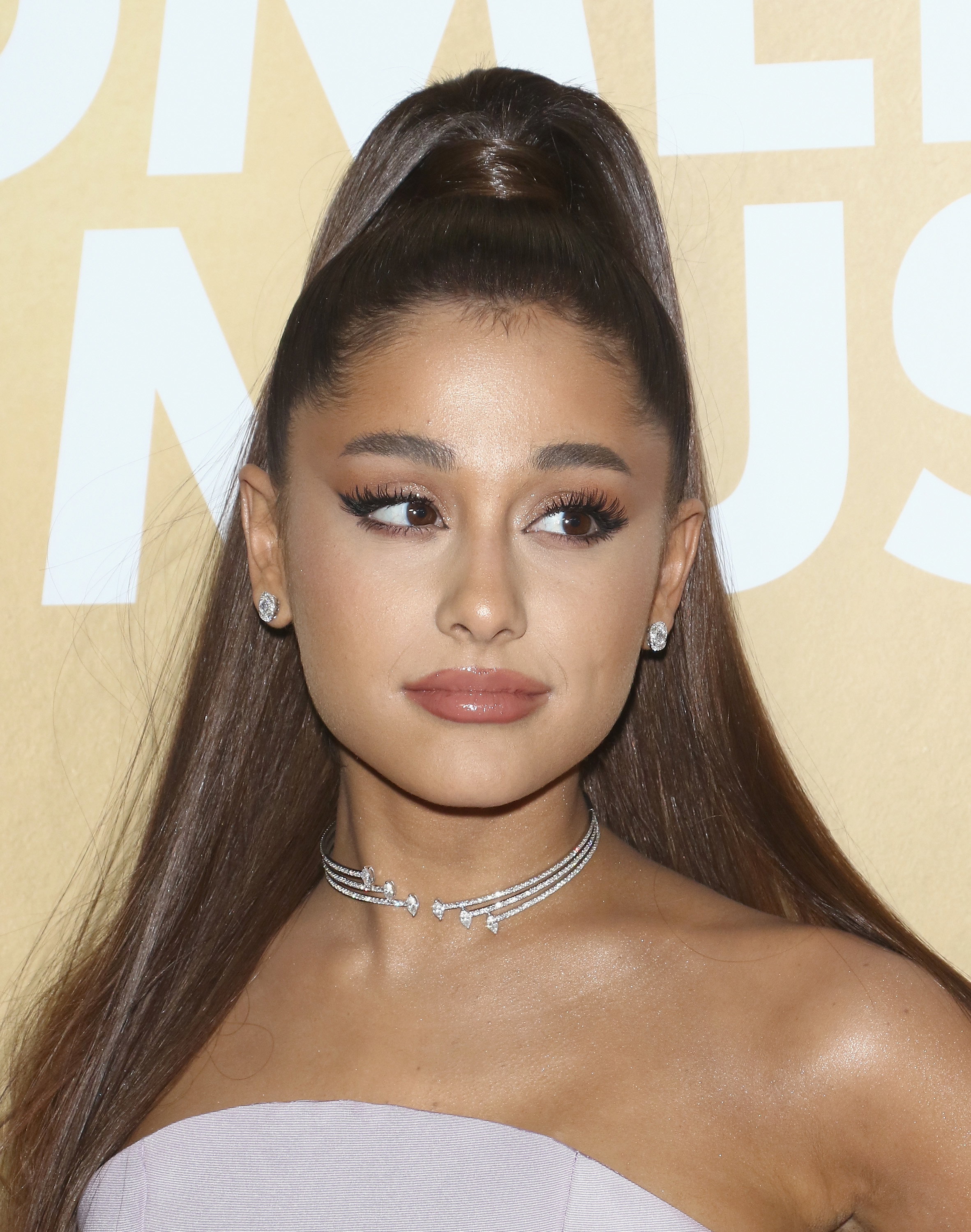 Dla Ariany Grande 2018 rok minął pod hasłem płyty „Sweetener", która okazała się być wielkim hitem.
