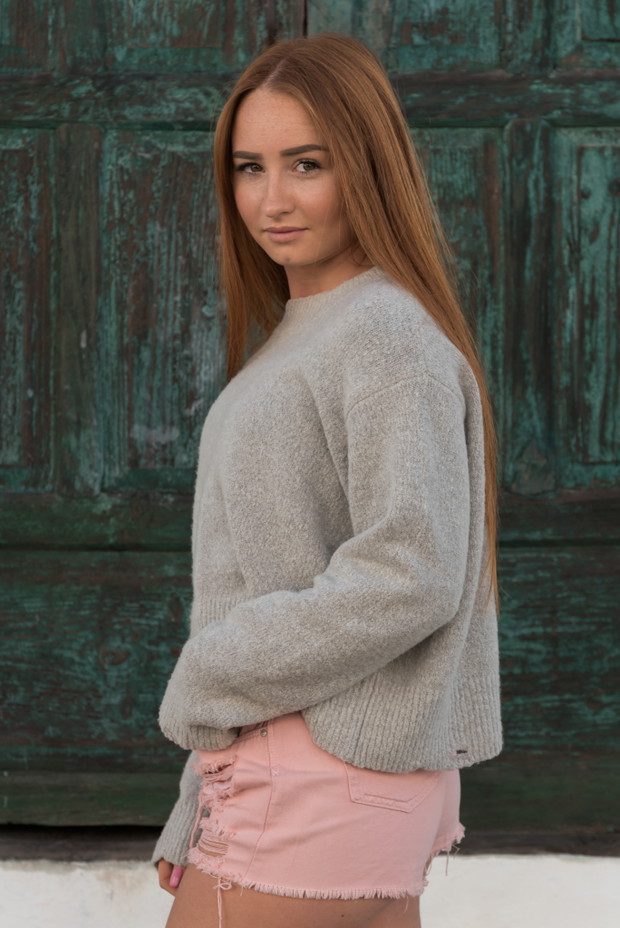 Agent Gwiazdy 4 - uczestnicy: Angelika Mucha