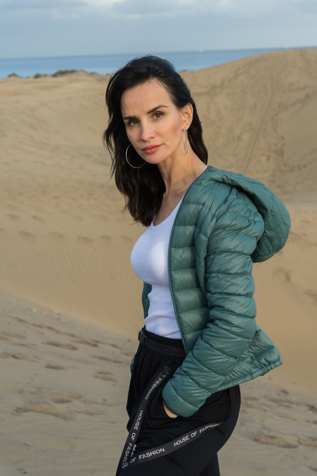 Agent Gwiazdy 4 - uczestnicy: Viola Kołakowska