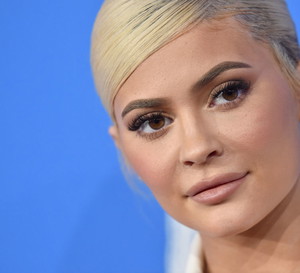 Kylie Jenner w spódnicy polskiej marki!