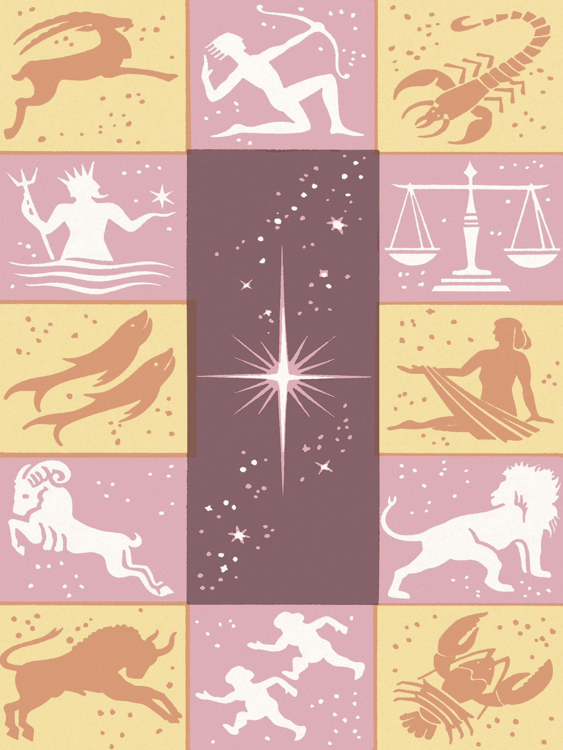 Horoskop 2019