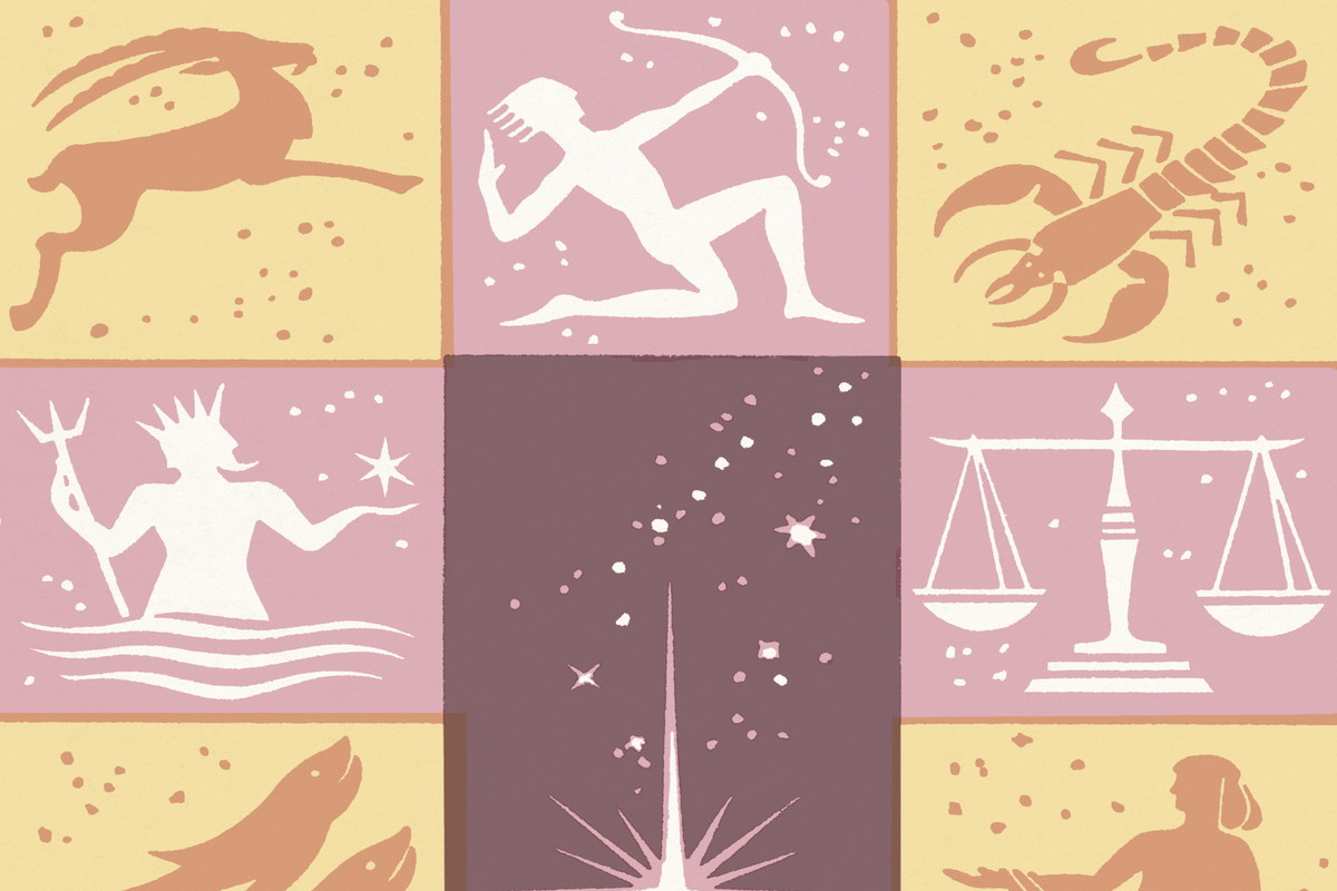 Horoskop 2019