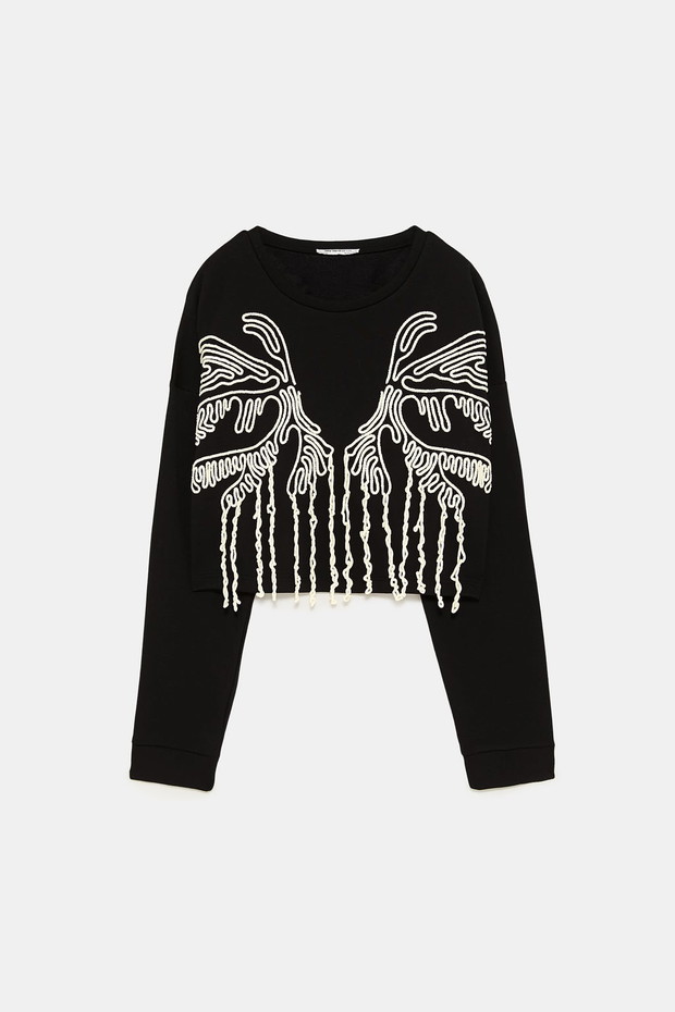 Bluza Zara, 49,90 zł