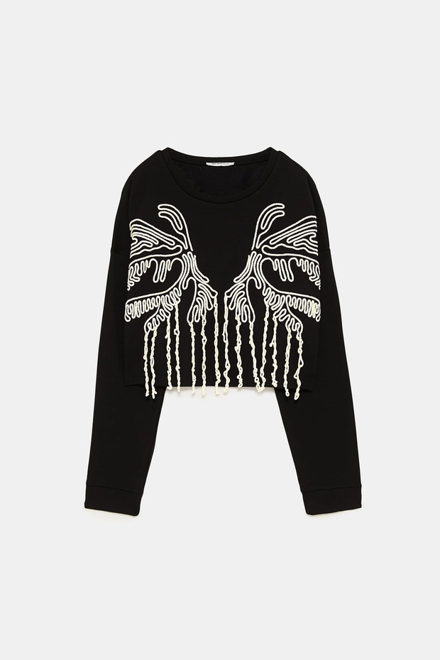 Bluza Zara, 49,90 zł