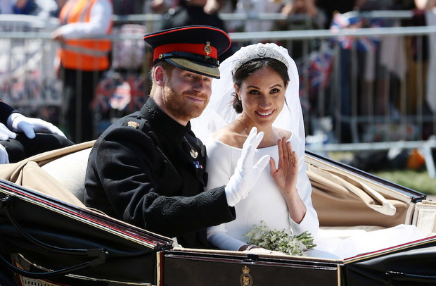 Royal Wedding