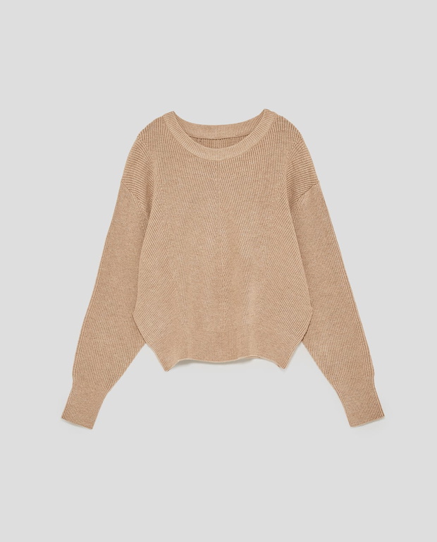 Sweter Zara, 79,90 zł