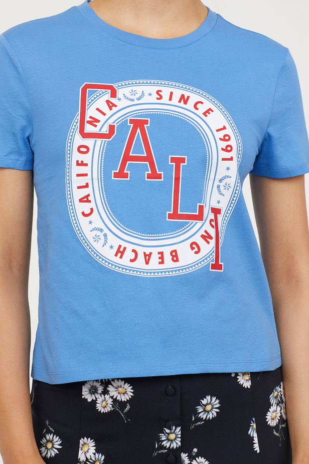 T-shirt H&M, 11,90 zł