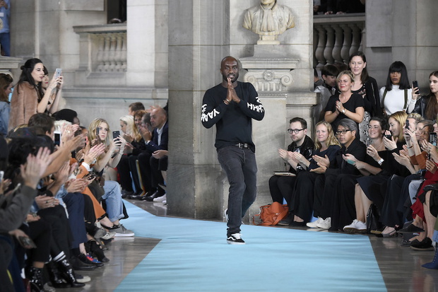 Virgil Vuitton