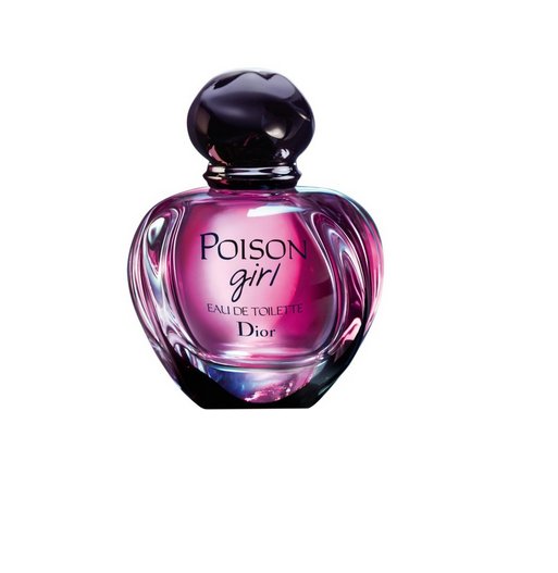 Wyprzedaż kosmetyków 2018 - Woda toaletowa Dior Poison Girl, 189 zł/30 ml (-35%)