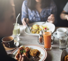 Biedronka planuje otworzyć restauracje z jedzeniem na wynos!