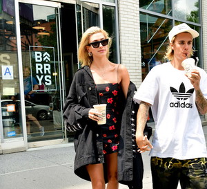 Kuzynka Hailey Baldwin zdradziła szczegóły jej ślubu z Justinem Bieberem