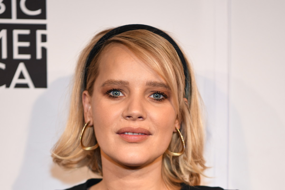Joanna Kulig i Madonna mają tego samego fryzjera, a makijażystka aktorki pracuje z m.in. Natalie Portman, Olivią Wilde i Sharon Stone.
