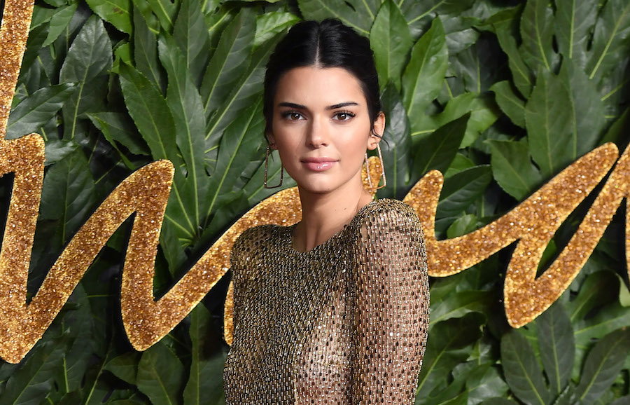 Kendall Jenner szczerze o problemie, z którym zmaga się od dzieciństwa