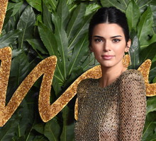 Kendall Jenner szczerze o problemie, z którym zmaga się od dzieciństwa