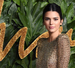 Kendall Jenner szczerze o problemie, z którym zmaga się od dzieciństwa