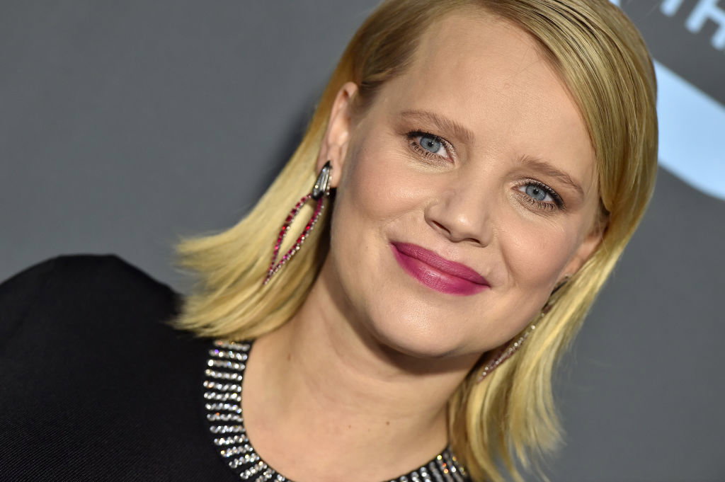 Joanna Kulig zagrała w nowym serialu Amazona! Zobaczcie pierwszy zwiastun „Hannah”