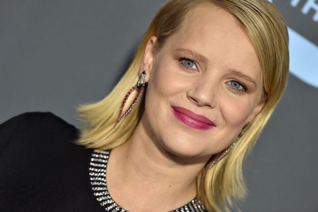 Joanna Kulig zagrała w nowym serialu Amazona! Zobaczcie pierwszy zwiastun „Hannah”