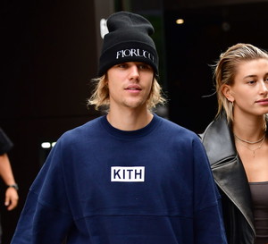 Justin Bieber i Hailey Baldwin wyznaczyli datę ślubu kościelnego