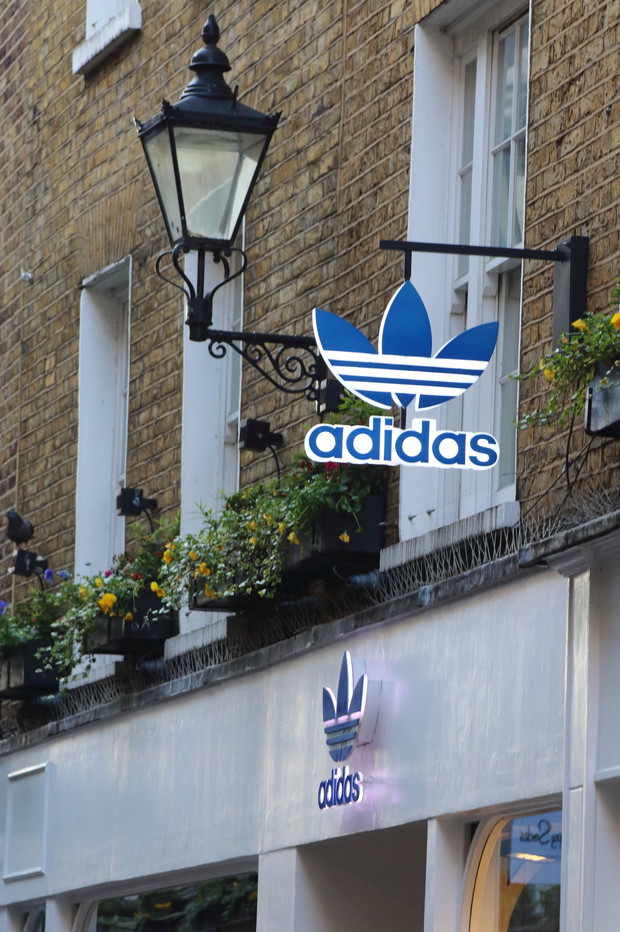 Adidas