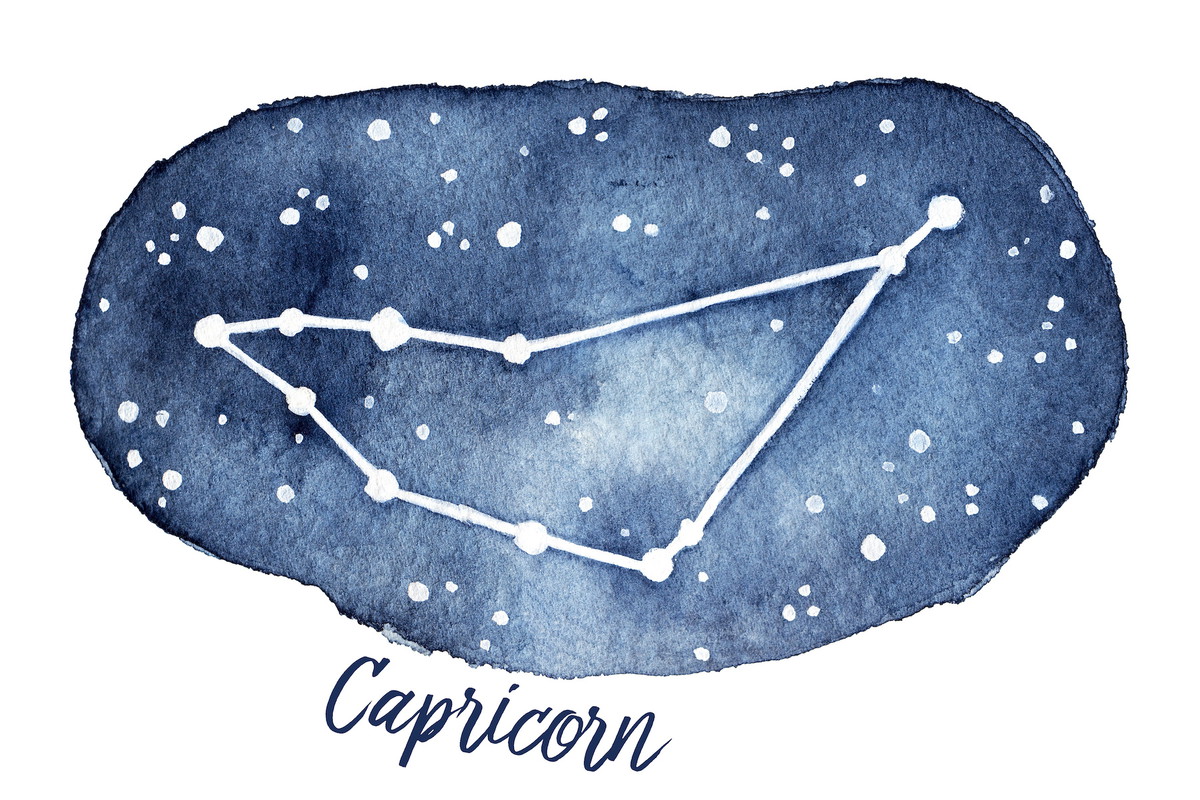Horoskop 2019 Koziorożec (22.12–19.01): horoskop miłosny, partnerski, roczny i miesięczny