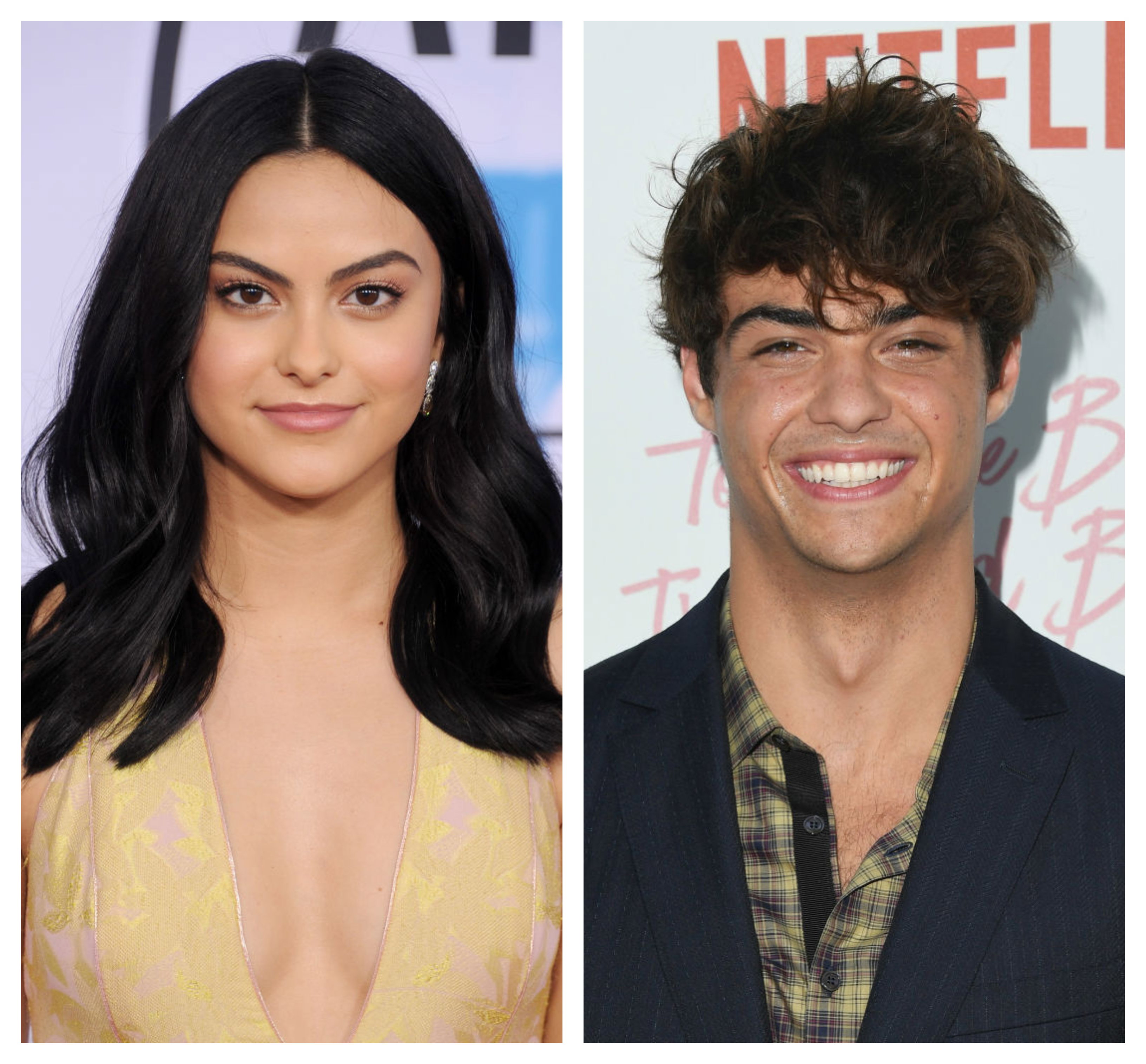 Noah Centineo i Camila Mendes pojawią się w nowym filmie Netflixa „The Perfect Date”!