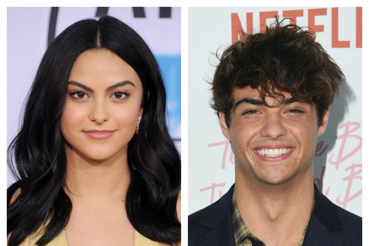 Noah Centineo i Camila Mendes pojawią się w nowym filmie Netflixa „The Perfect Date”!