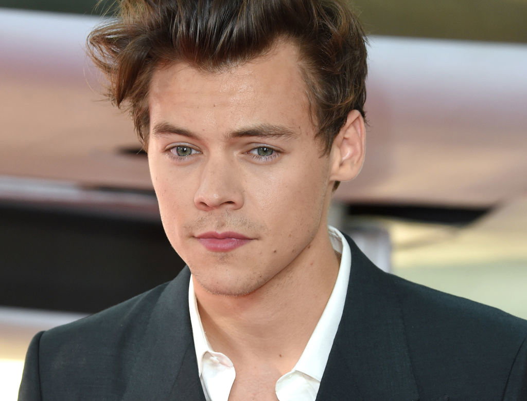 Harry Styles ma nową dziewczynę! Kim jest nowa ukochana wokalisty?