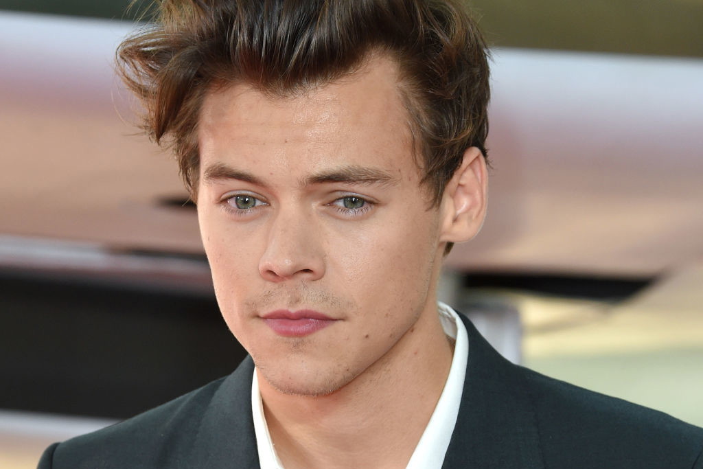 Harry Styles ma nową dziewczynę! Kim jest nowa ukochana wokalisty?