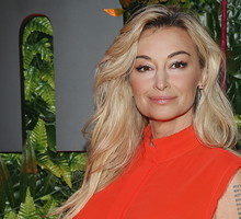 Martyna Wojciechowska na Balu TVN 2018