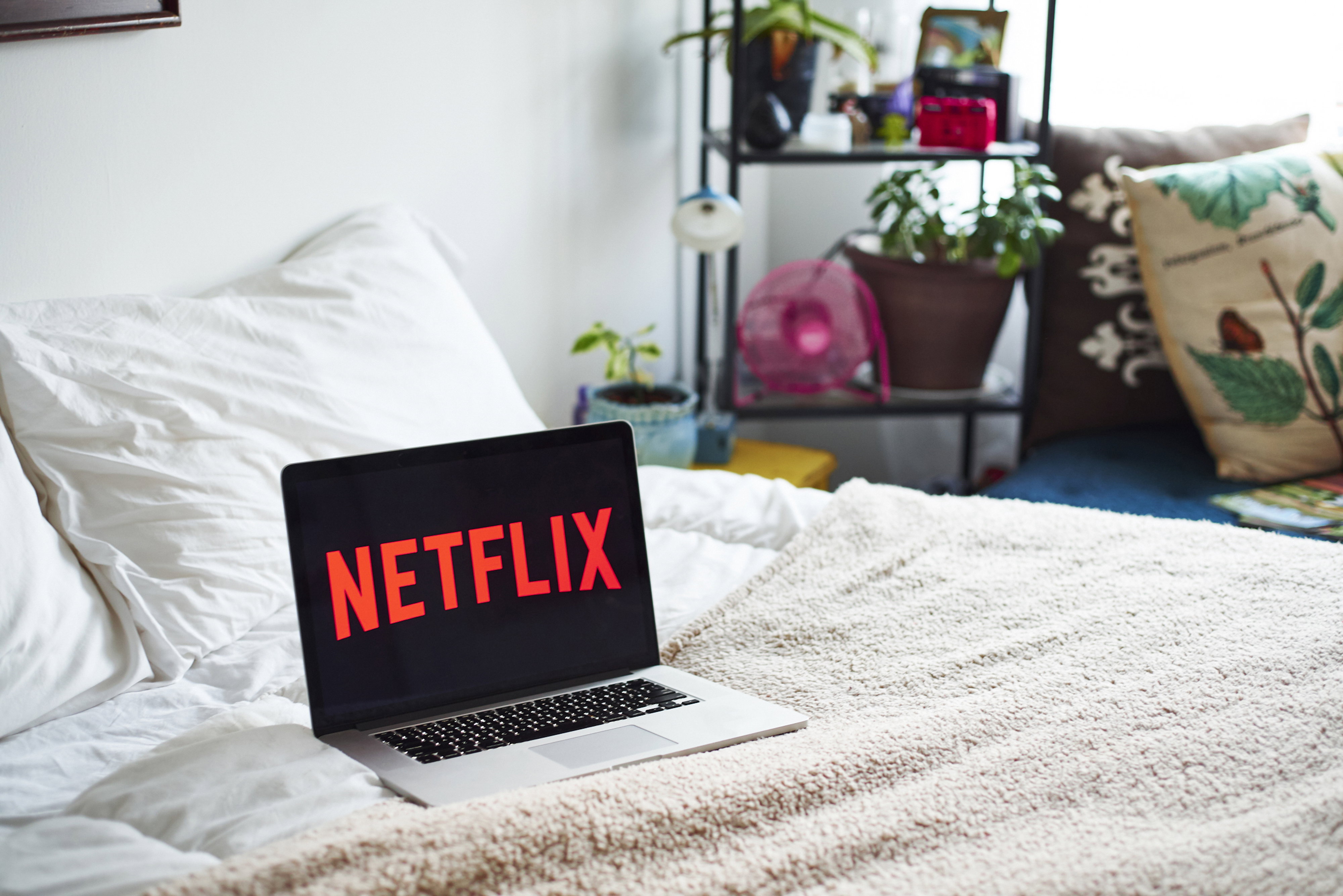 Instagram połączył siły z Netflixem. Powstała nowa funkcja!