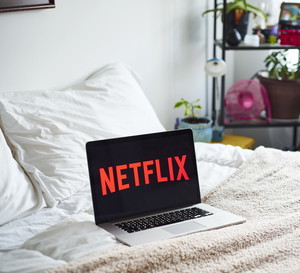 Instagram połączył siły z Netflixem. Powstała nowa funkcja!