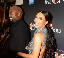 Kim Kardashian i Kanye West spodziewają się czwartego dziecka!