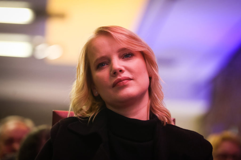 Joanna Kulig obok Nicole Kidman, Amy Adams, Ramiego Maleka, Noah Centinego i innych najgorętszych gwiazd Hollywood w sesji dla prestiżowego magazynu!