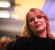 Joanna Kulig obok Nicole Kidman, Amy Adams, Ramiego Maleka, Noah Centinego i innych najgorętszych gwiazd Hollywood w sesji dla prestiżowego magazynu!