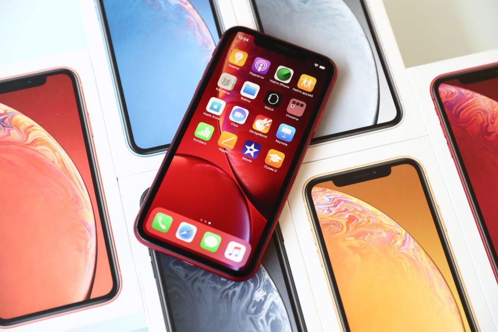 iPhone XI: wiemy, jak będzie wyglądał nowy model telefonu Apple! [ZDJĘCIA]