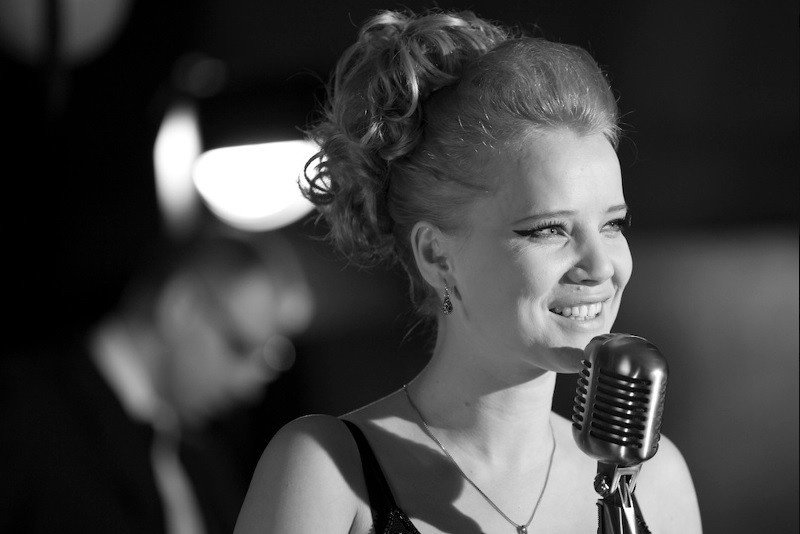 „Ida”, reż. Paweł Pawlikowski