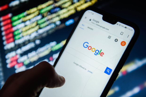 Google