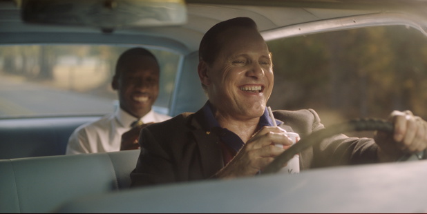 „Green Book” to film opowiadający o przyjaźni ponad podziałami.