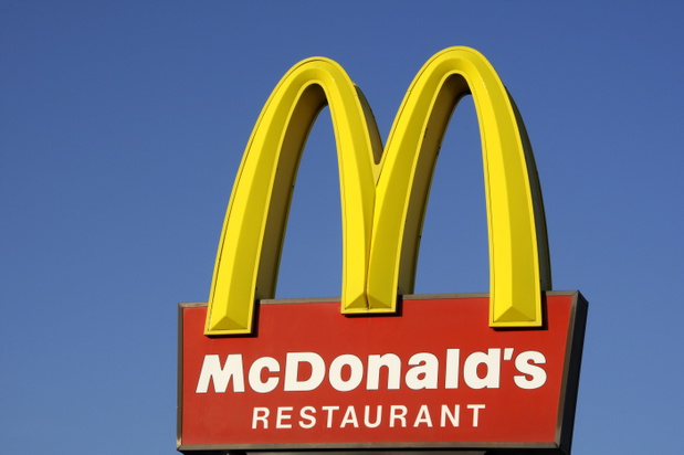 McDonald