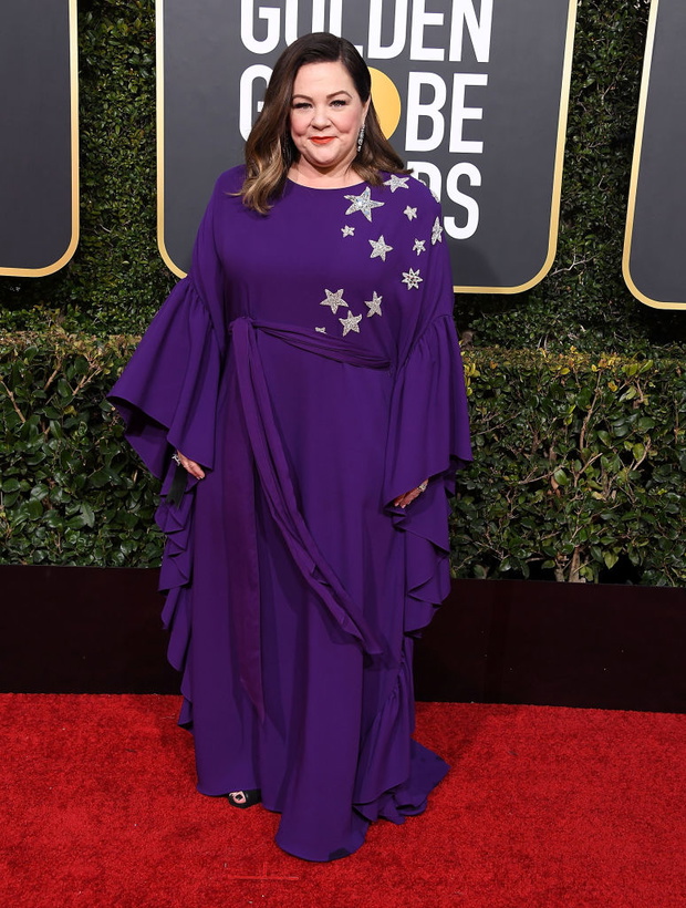 Melissa McCarthy
