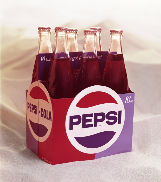 Pepsi