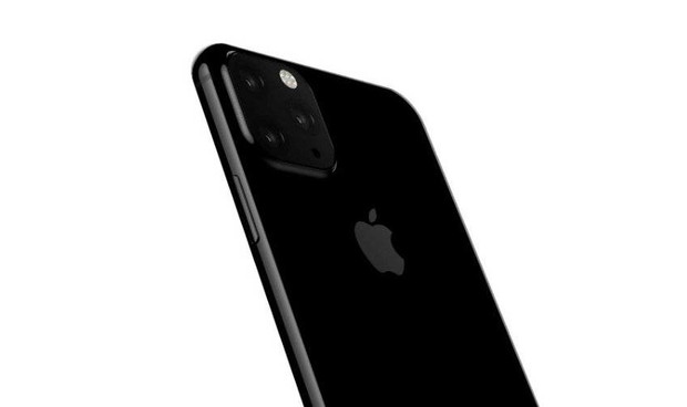 Premiera iPhone