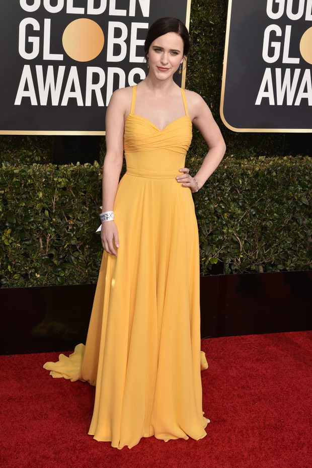 Rachel Brosnahan