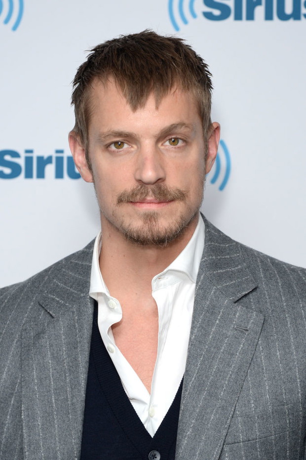 W nowym serialu Amazon Studios „Hanna” obok Joanny Kulig pojawi się m.in. Joel Kinnaman.