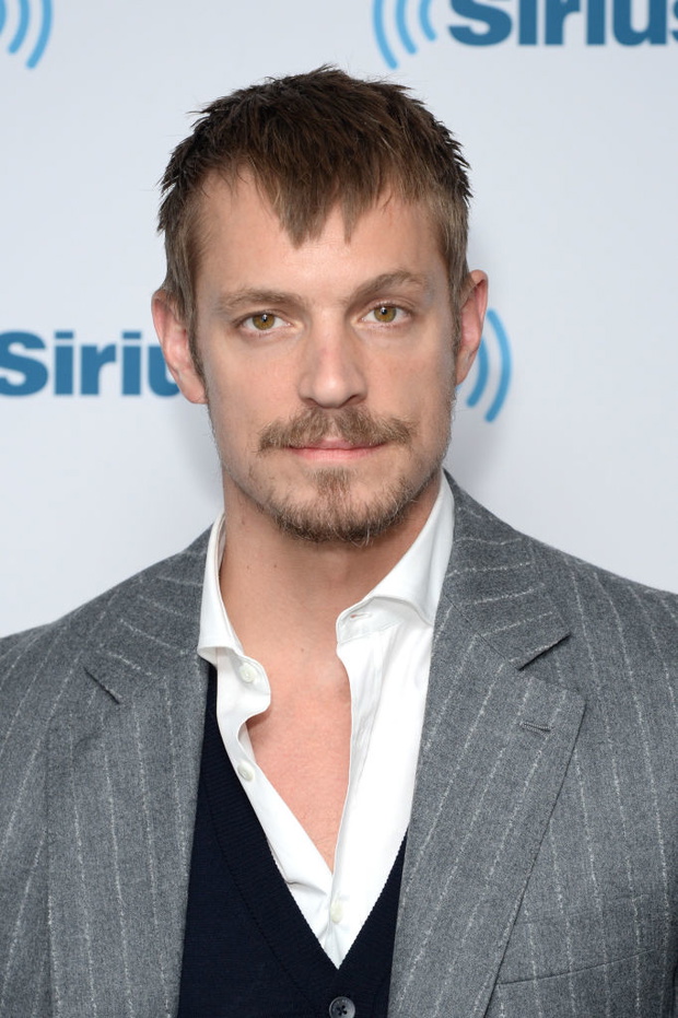 W nowym serialu Amazon Studios „Hanna” obok Joanny Kulig pojawi się m.in. Joel Kinnaman.