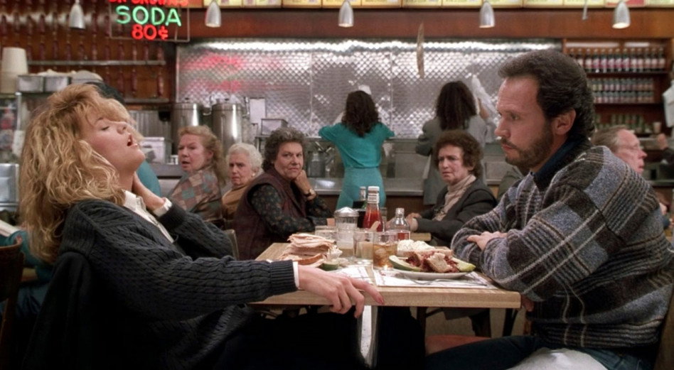 Czym jest orgasm gap?