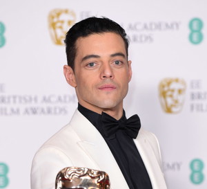 BAFTA 2019 - Rami Malek najlepszym aktorem pierwszoplanowym