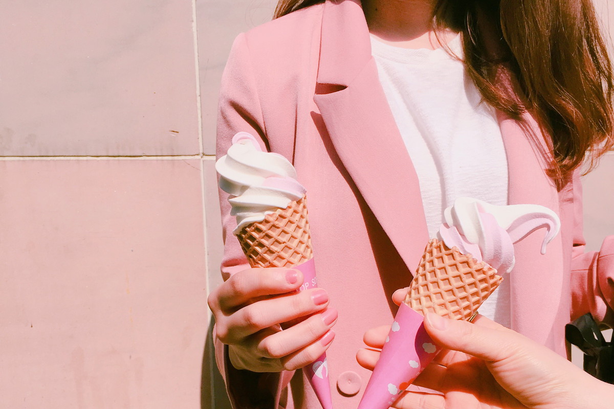 Czy lody naprawdę odchudzają?